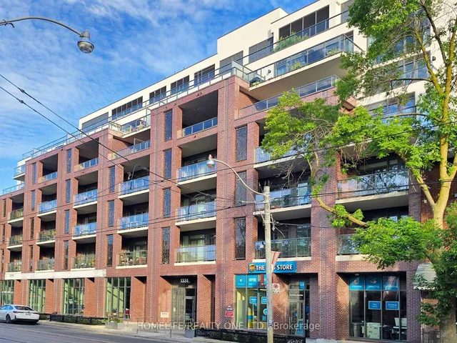 Additional image 48 of 1331 Queen St Unit 402