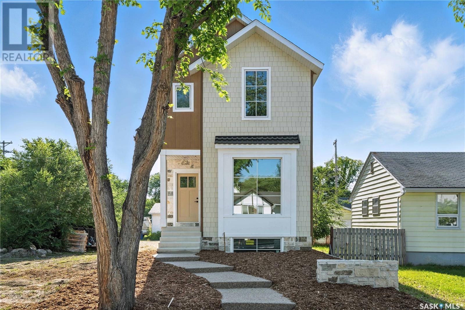 1403 Edward AVENUE|Saskatoon, Saskatchewan S7K3B2