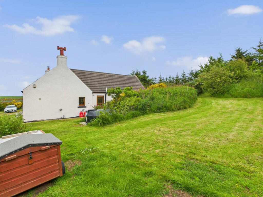 Additional image 33 of Of Melrose, Banff, AB45