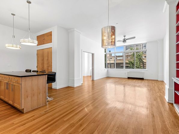 258 Saint Nicholas Ave, New York, NY 