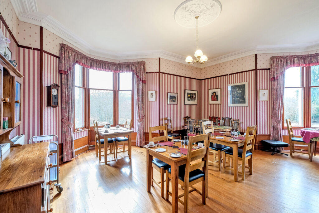 Additional image 20 of Creag Meggan, Aberdeenshire, AB35 5UD