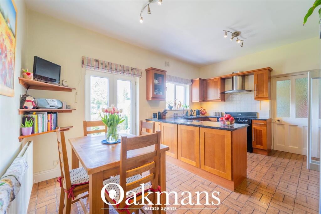 Additional image 11 of Rednal Road, Birmingham, B38