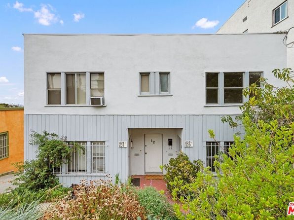 827 Lucile Ave, Los Angeles, CA 90026