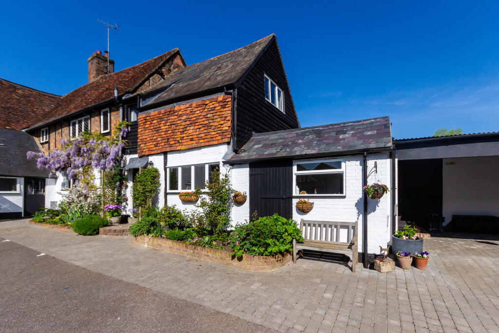 Property image for High Street, Markyate, St. Albans, AL3