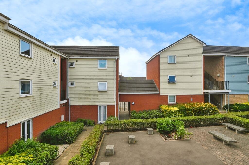 Additional image 16 of Merlin Way, Birmingham