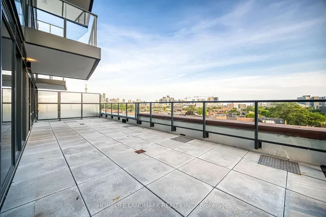 Additional image 34 of 1200 Dundas St Unit 604