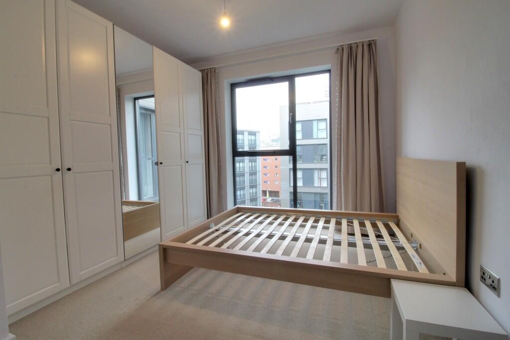 Additional image 3 of Honduras Wharf, 14 Summer Lane, Birmingham City Centre