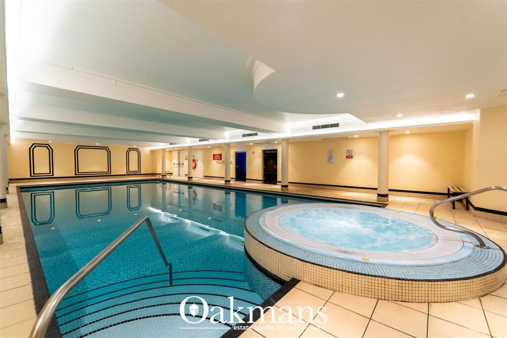 Additional image 16 of Yew Tree Road, Moseley, Birmingham, B13