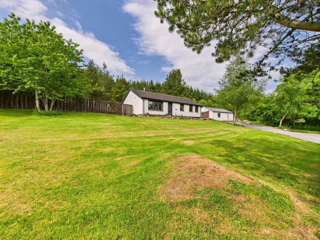 Additional image 30 of Cushnie, Alford, AB33