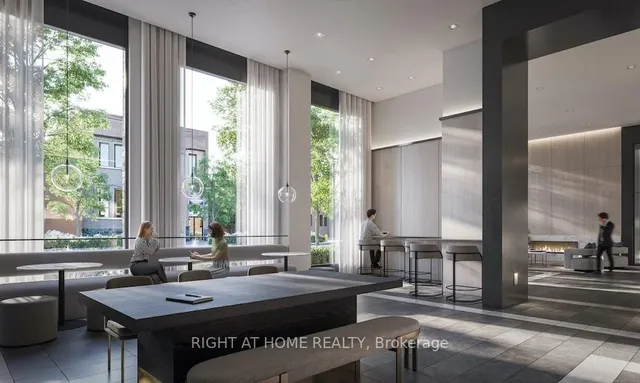 Additional image 5 of 1 Jarvis St Unit 1512