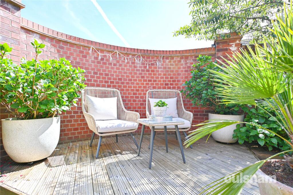 Additional image 15 of Gate Lane, Edgbaston, West Midlands, B16