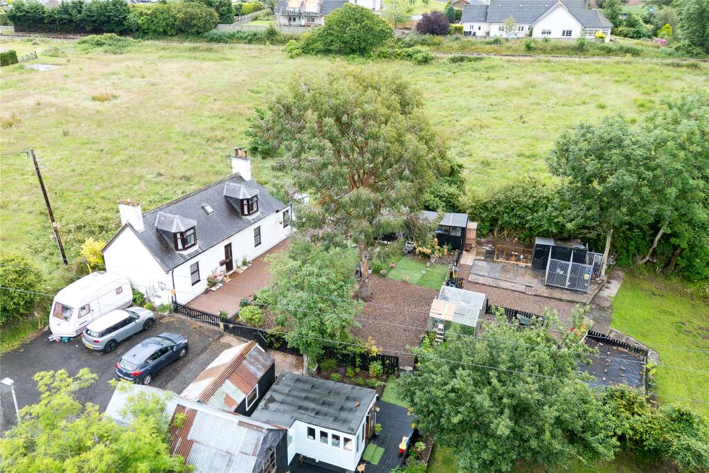 Additional image 4 of Gardenston Street, Laurencekirk, Aberdeenshire, AB30