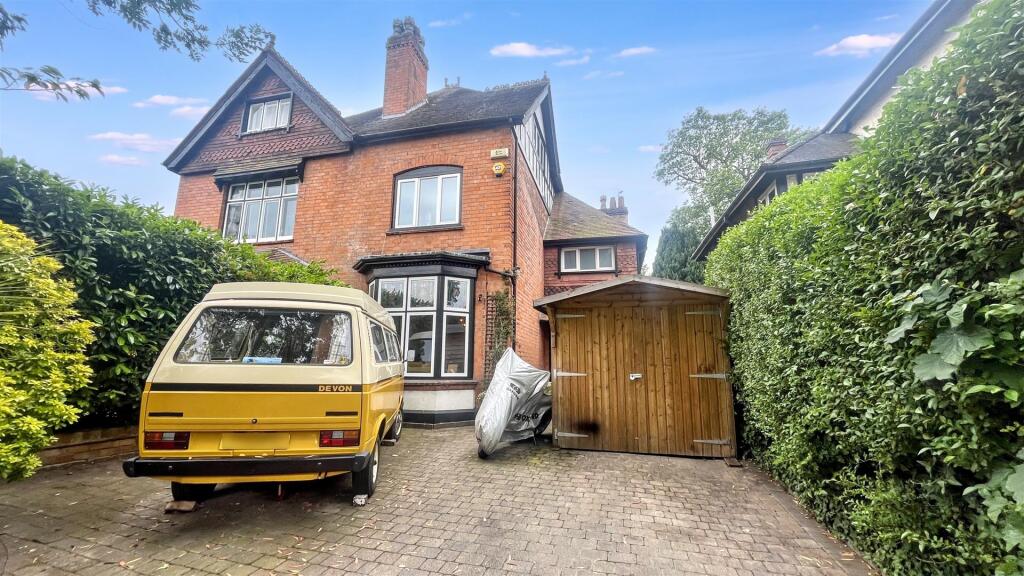 Additional image 27 of Woodstock Road, Moseley