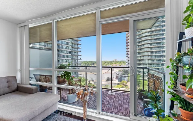 Additional image 14 of 2230 Lake Shore Blvd Unit 803