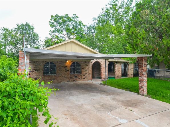 12806 Bauman Rd N, Houston, TX 77037