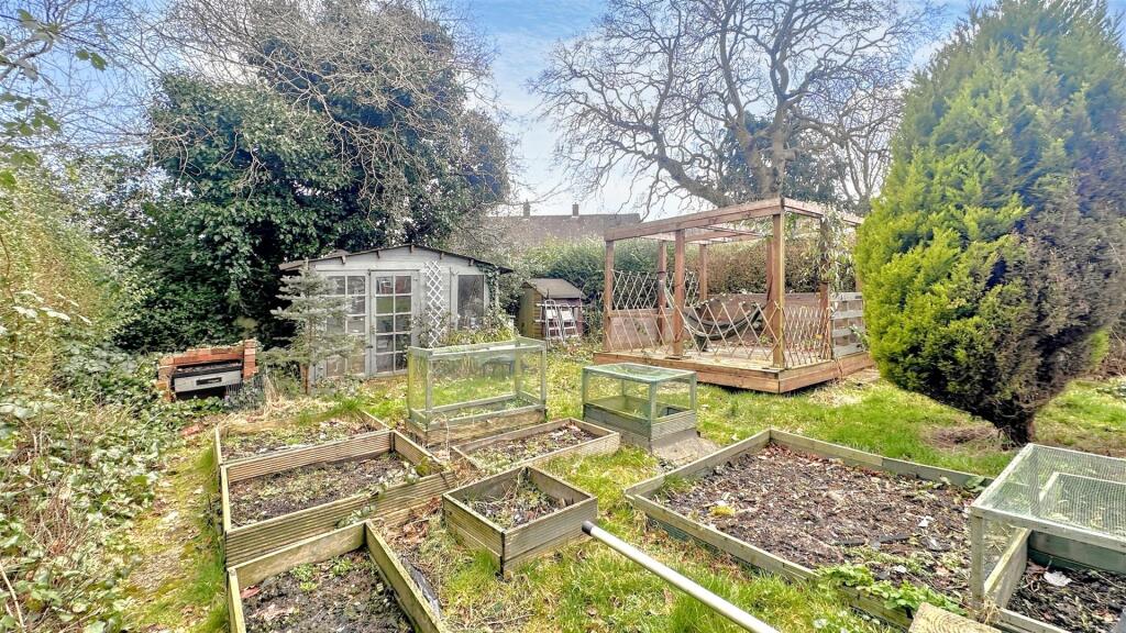 Additional image 18 of Green Meadow Road, Selly Oak BVT, Birmingham