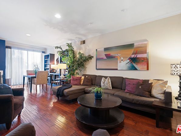 8642 Gregory Way APT 202, Los Angeles, CA 90035