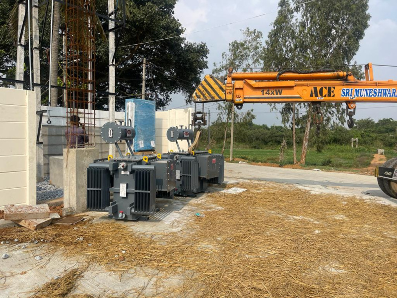 Additional image 2 of Jigani Road, Bangalore