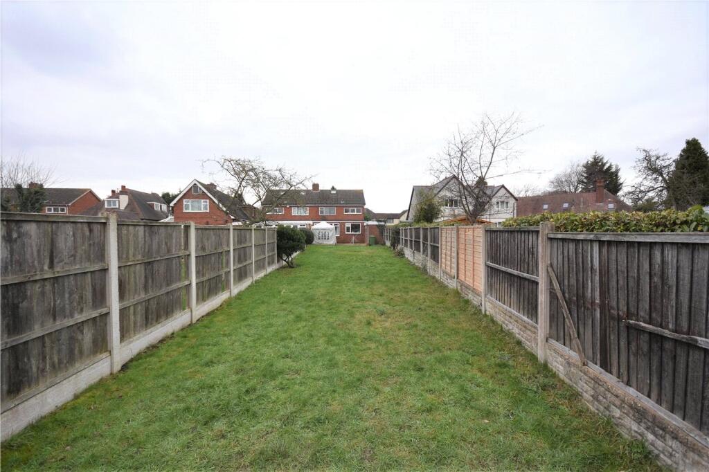 Additional image 14 of Alcott Lane, Marston Green, Birmingham, B37