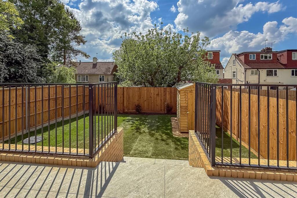 Additional image 18 of Birchmead Close, New Greens, St. Albans