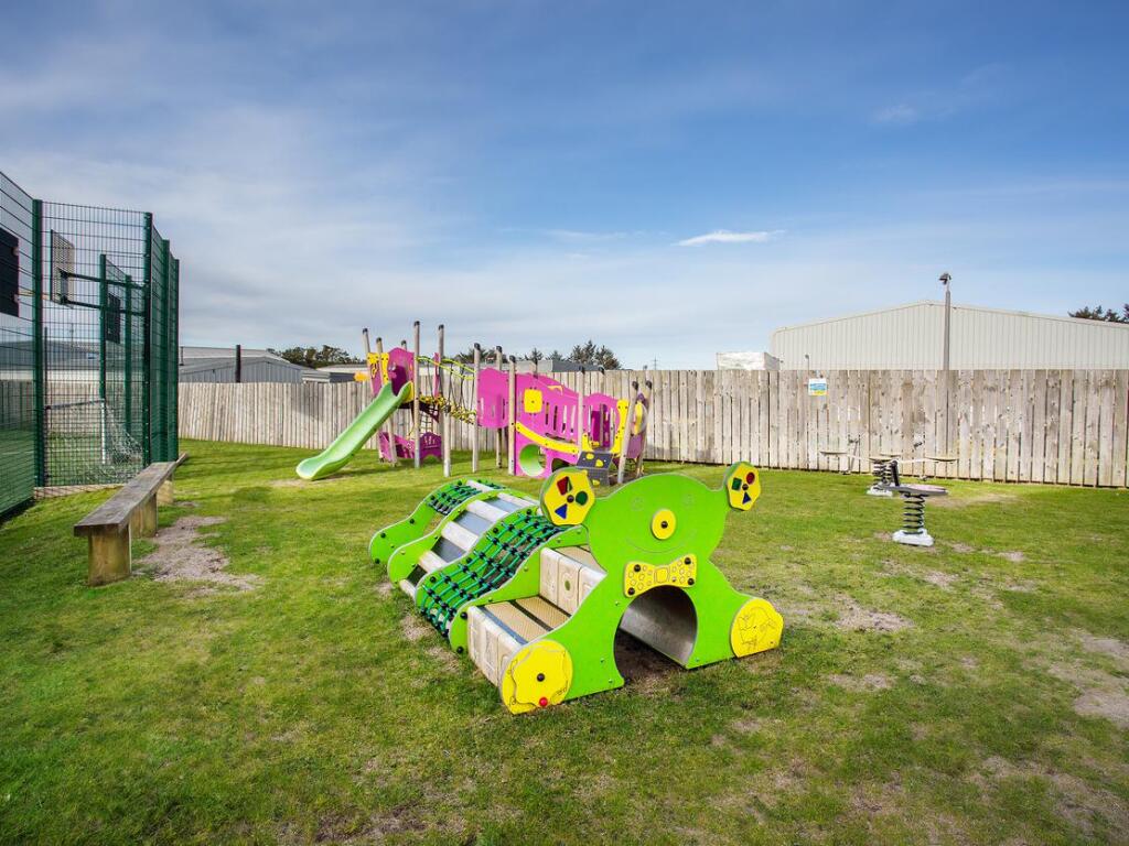 Additional image 20 of Loopty Lou's Soft Play Centre & Infinity Gym, Buchan Braes, Station Avenue, Peterhead, AB42 3AR