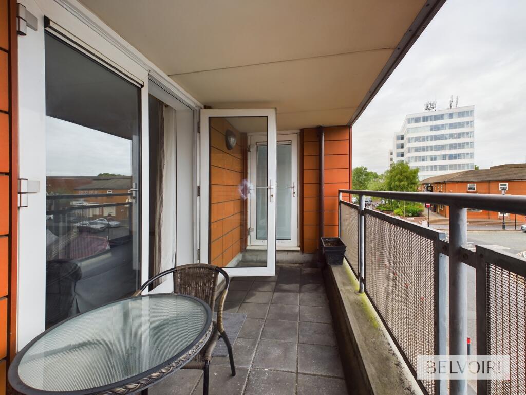 Additional image 4 of Heritage Court, 15 Warstone Lane, Jewellery Quarter, Birmingham, B18