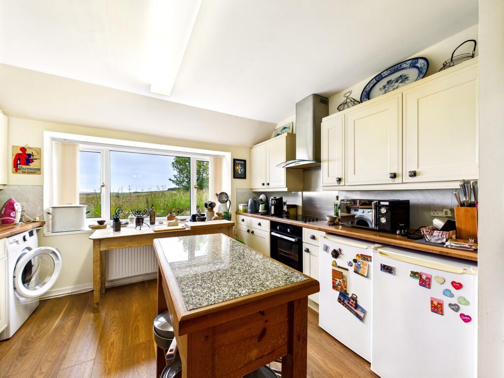 Additional image 17 of Fisherie, Netherbrae, AB53