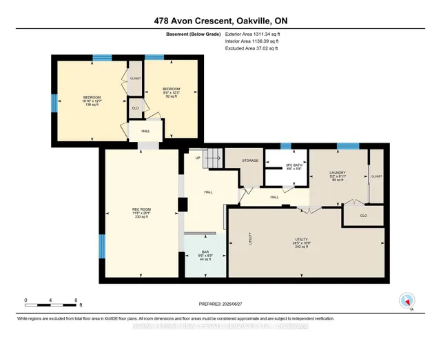 Additional image 50 of 478 Avon Cres
