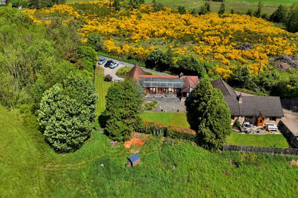 Additional image 2 of Pinewood, Auchencrieve, Methlick, AB41 7DJ