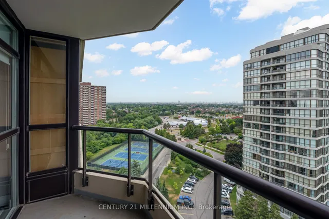 Additional image 30 of 5 Rowntree Rd Unit 1617