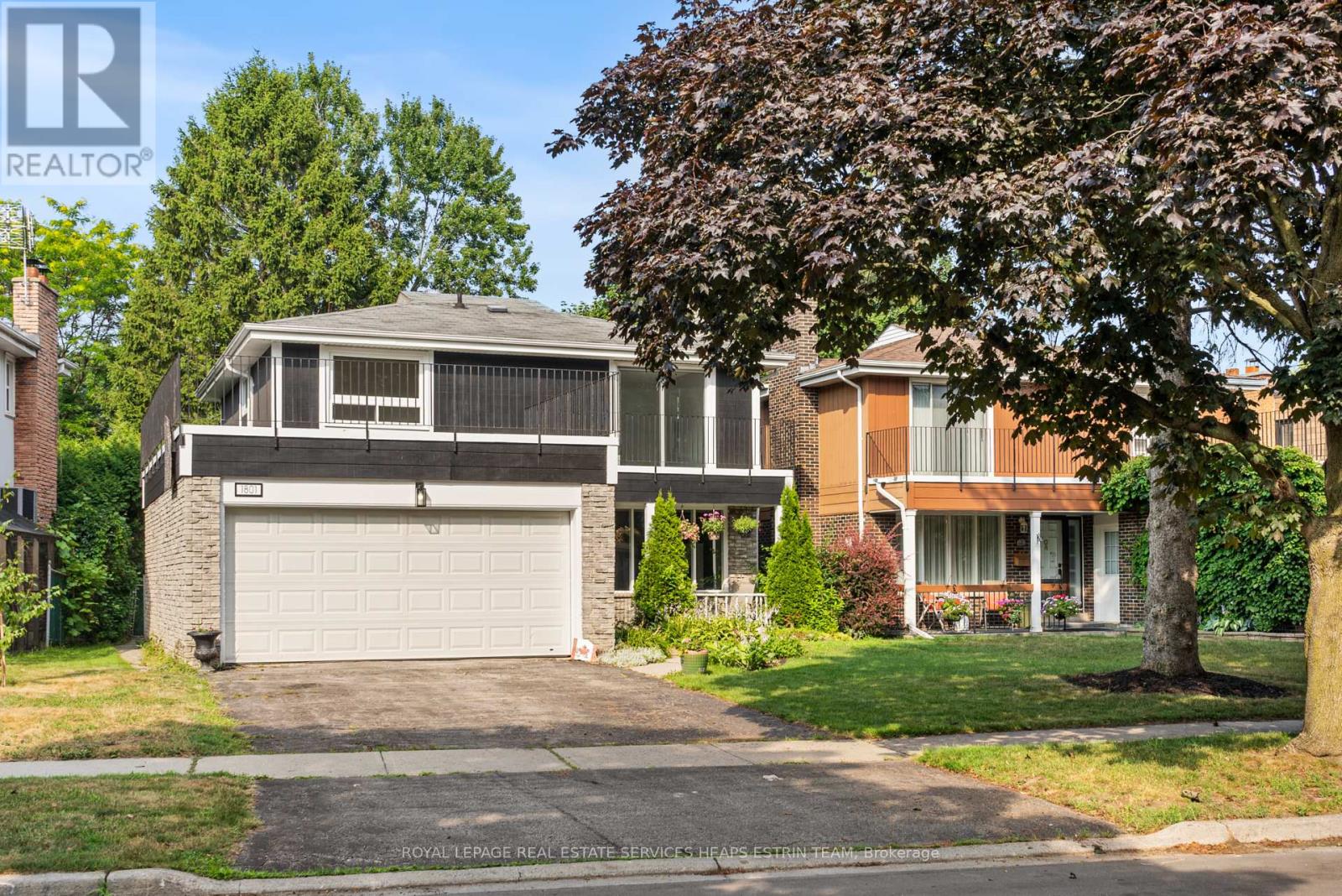 Property image for 1801 STORRINGTON STREET|Pickering (Liverpool), Ontario L1V2X2