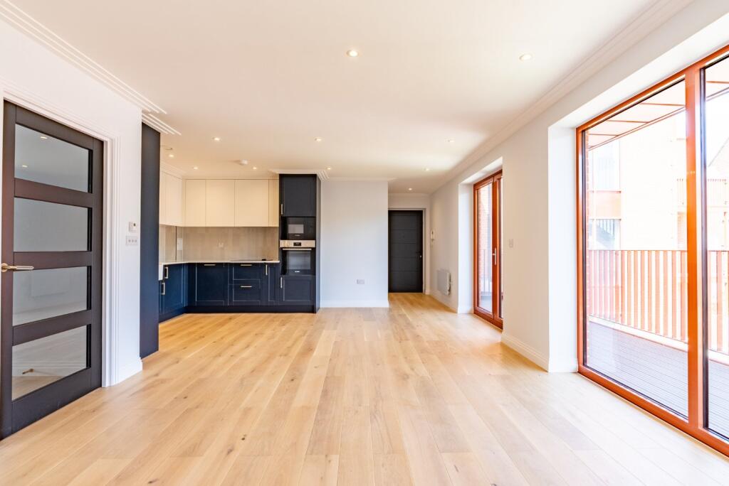 Additional image 7 of Upper Lattimore Road, St. Albans, Hertfordshire, AL1