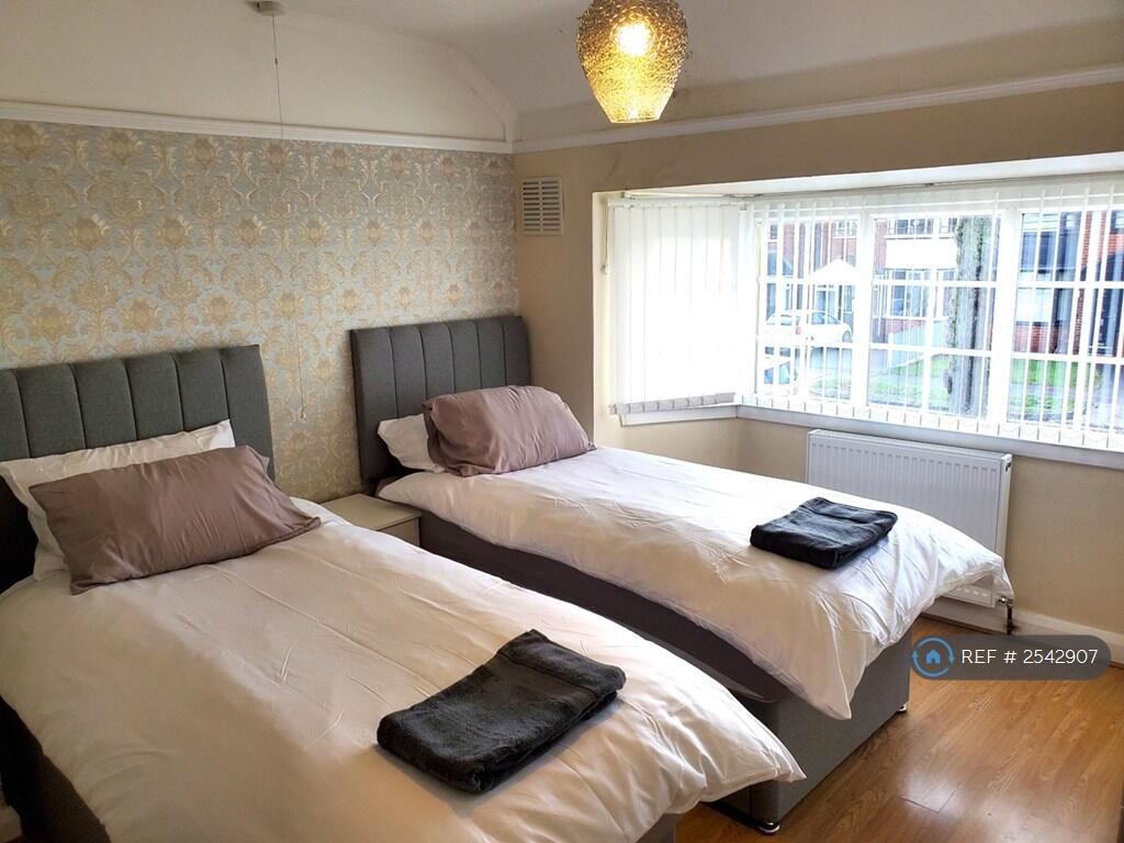 Additional image 9 of Bosworth Road, Birmingham, B26