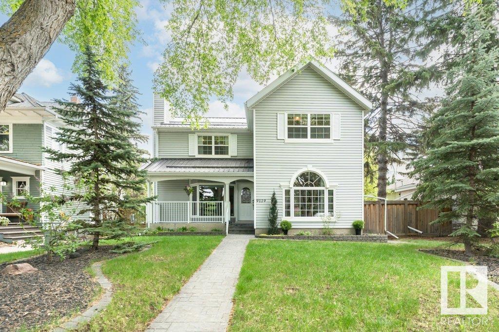 9119 117 ST NW|Edmonton, Alberta T6G1S1