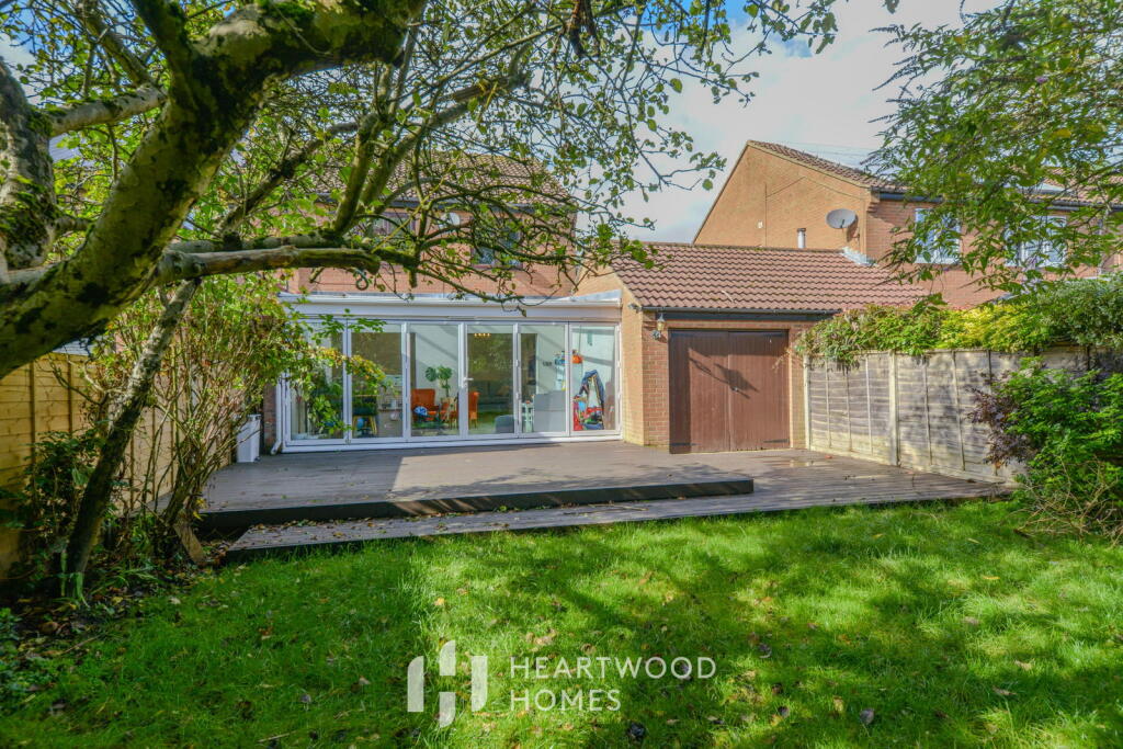 Additional image 17 of Acers, Park Street, St. Albans, AL2 2BJ