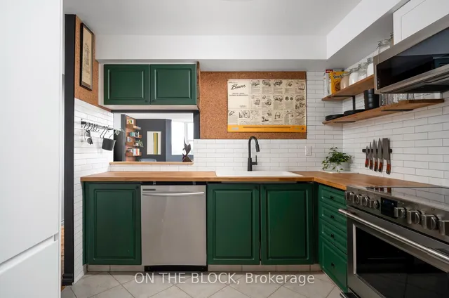 Additional image 7 of 3845 Lake Shore Blvd Unit 506