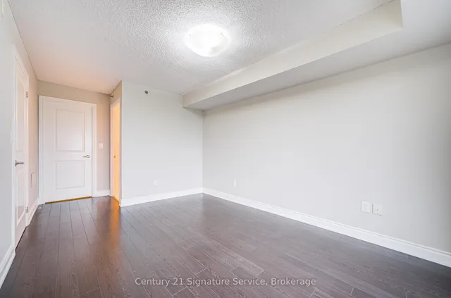 房产图片 23 - 760 Sheppard Ave 510单元