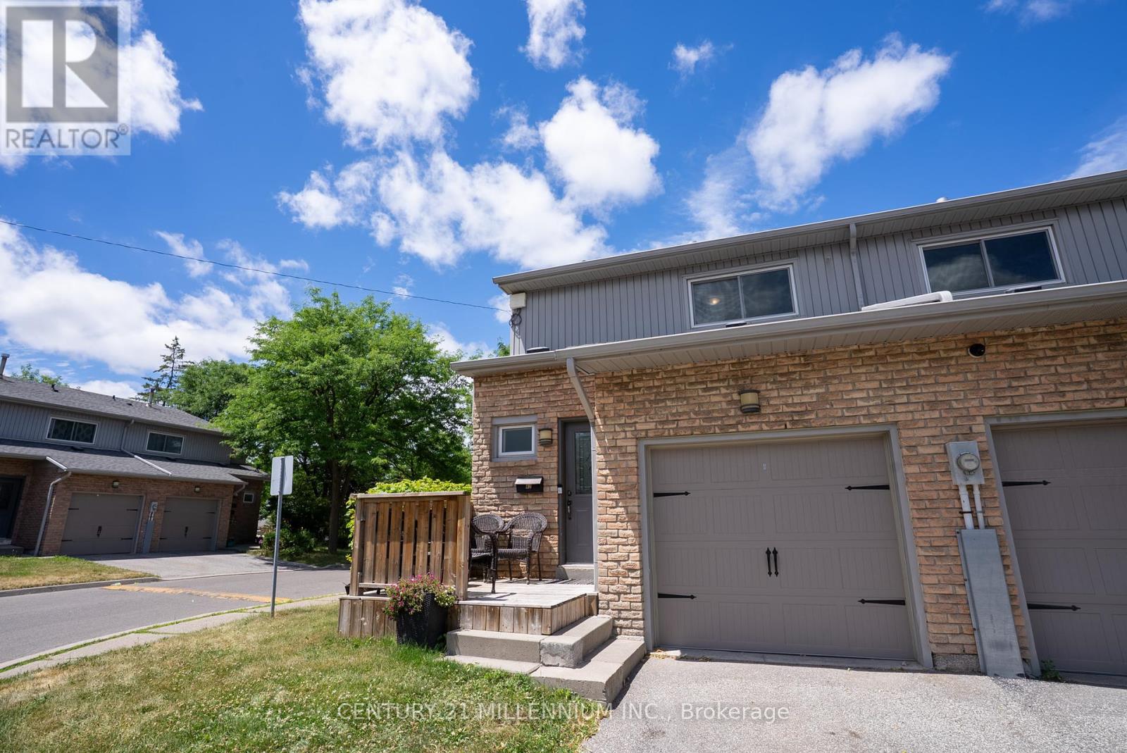 42 - 399 VODDEN STREET E|Brampton (Madoc), Ontario L6V3V1