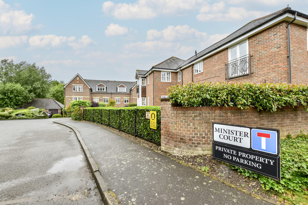 Additional image 18 of Minister Court, St. Albans