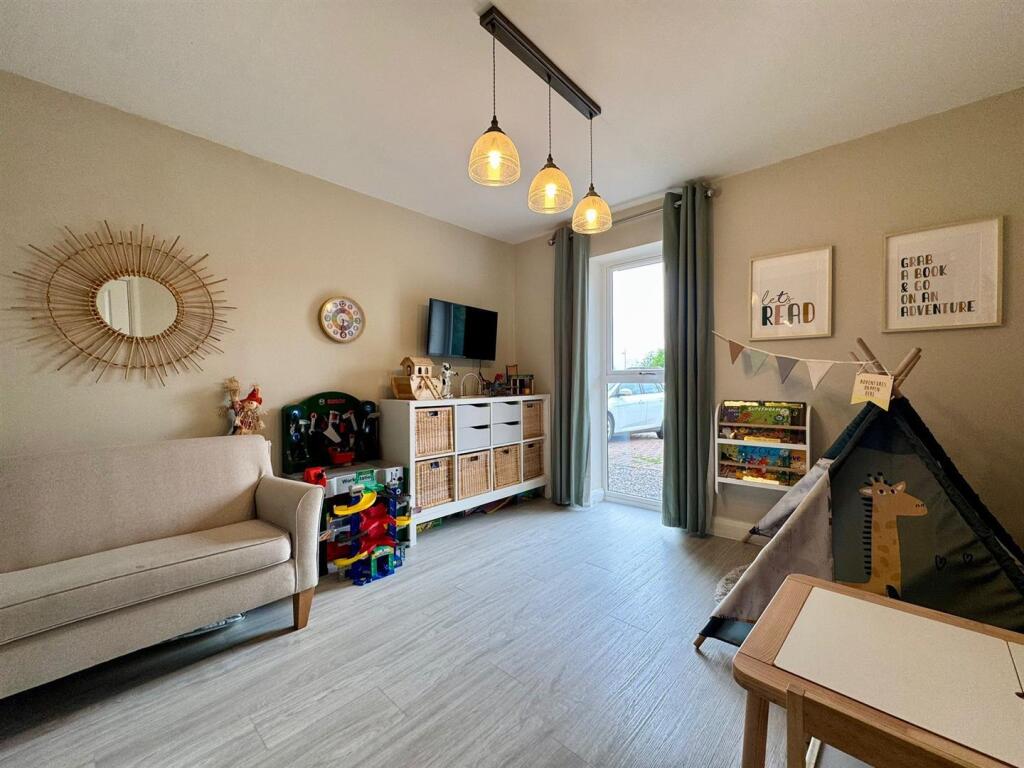 Additional image 9 of Lathe Way, Erdington, Birmingham