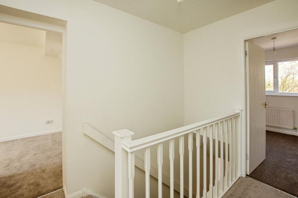 Additional image 8 of Bartley Woods, Birmingham, B32