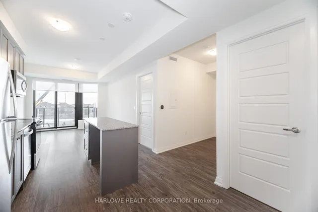 房产图片 8 - 加拿大安大略省橡树维尔William Cutmore大道3006号319单元