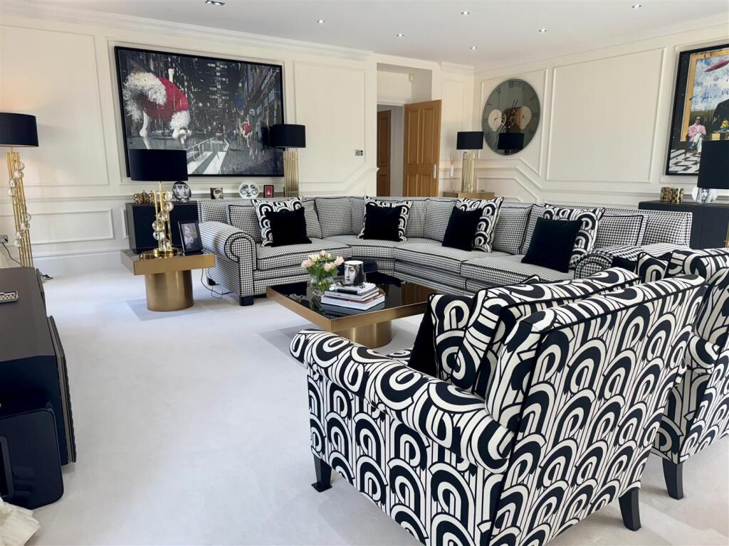 Additional image 5 of Bedwell Park, Cucumber Lane, Essendon