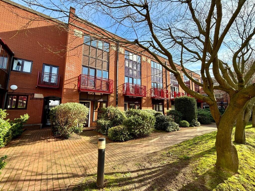 Additional image 11 of Livery Street, Birmingham, B3