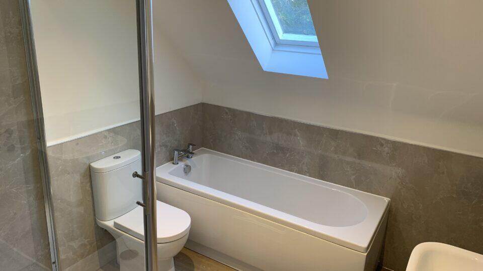 Additional image 4 of Redcraigs Farmhouse And Lodges, Aberdeenshire, AB12