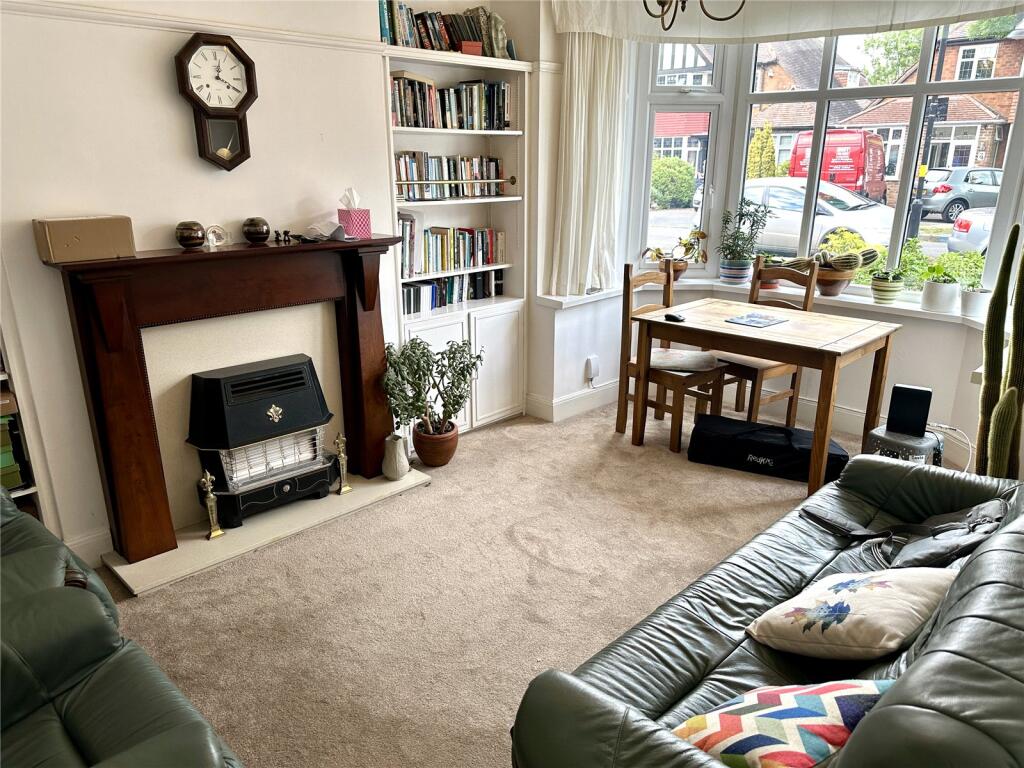 Additional image 5 of Ferndale Road, Birmingham, West Midlands, B28