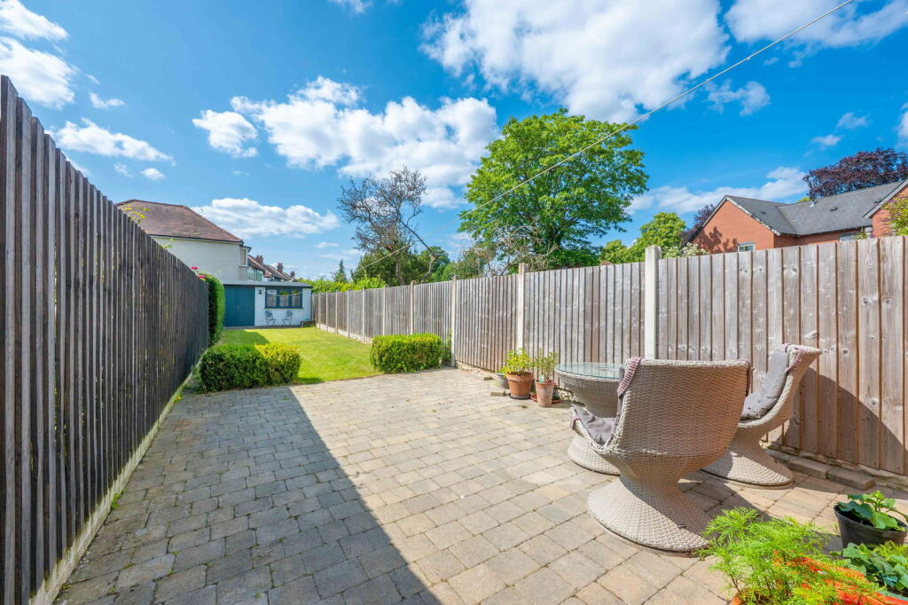 Additional image 13 of Highfield Road, Hall Green, Birmingham, B28 0EU