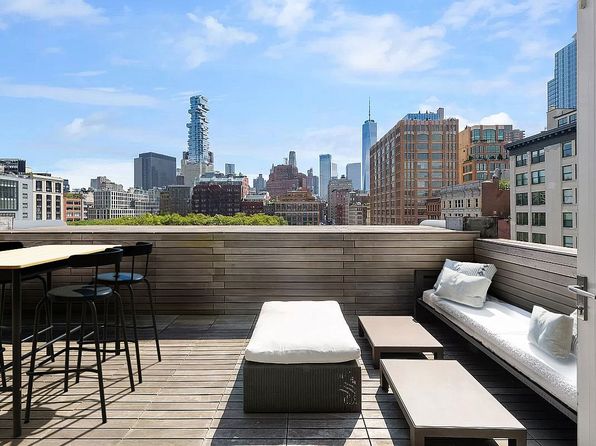 46 Laight St #PENTHOUSE 4, New York, NY 10013