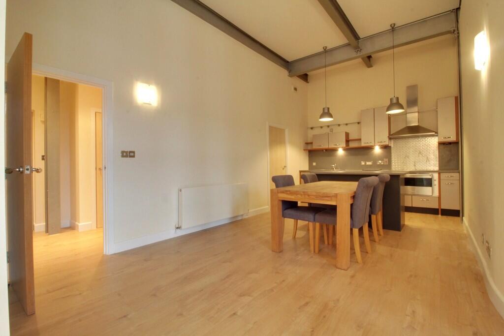 Additional image 9 of New Hampton Lofts, 99 Branston Street, Birmingham