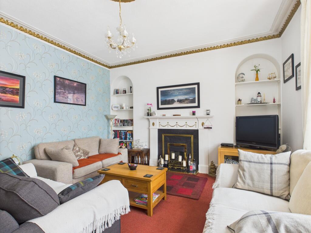 Additional image 2 of Church Street, Dufftown, Keith, Banffshire